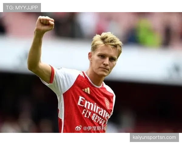 厄德高能否突破现有局限，成长为顶级进攻组织核心？