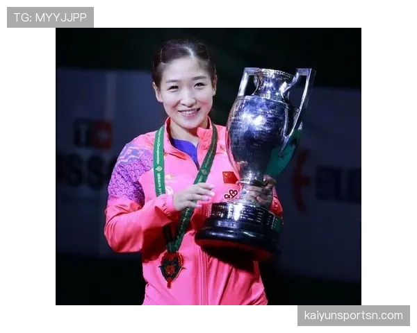 刘诗雯这生活细节也太反差了吧，赛场上狂飙，私底下竟然爱买这种小东西？