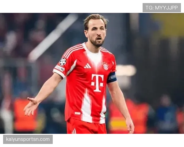 哈里·凯恩的无球跑动与空间利用能力能否满足现代前锋的核心要求？