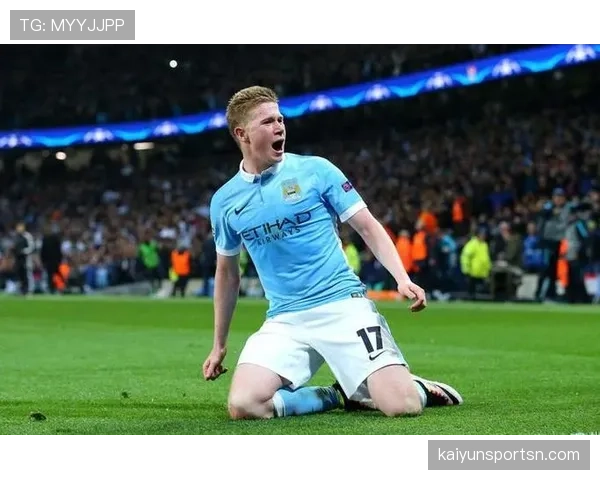 德布劳内与同期顶级中场核心对比：谁更配得上时代第一？