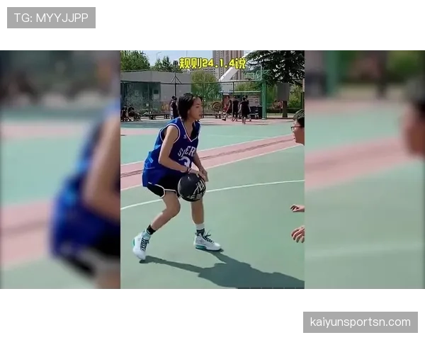 中线规则解析：篮球比赛中如何正确理解中线违例与发球规定
